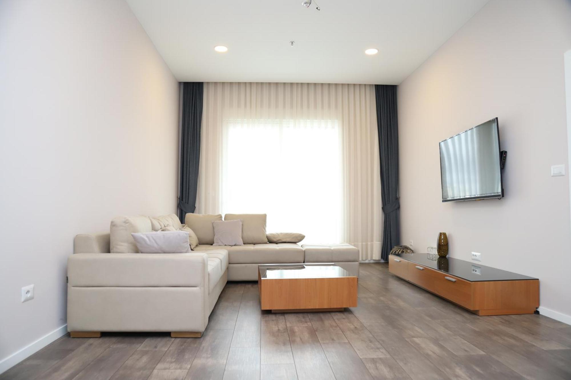 Sky Hotel Prizren Ngoại thất bức ảnh