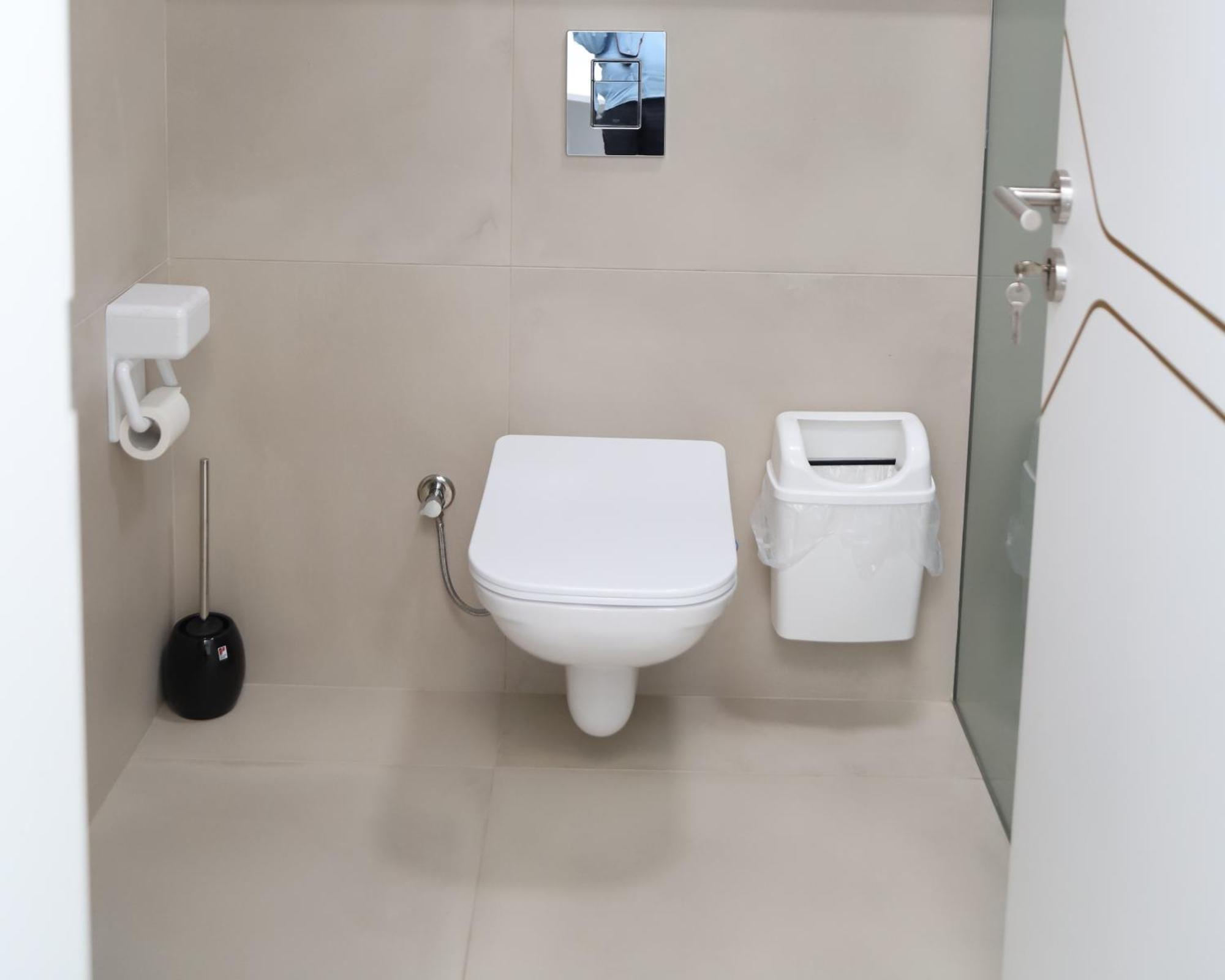 Sky Hotel Prizren Ngoại thất bức ảnh